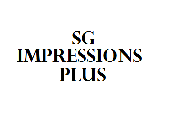 SG Impressions Plus